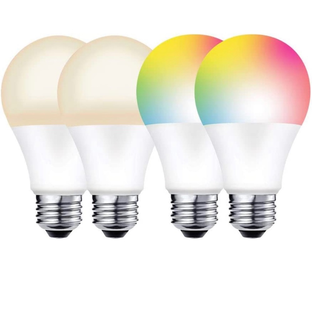Jetstream Smart Bulbs 💡